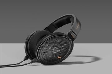 Test Sennheiser HD 660S