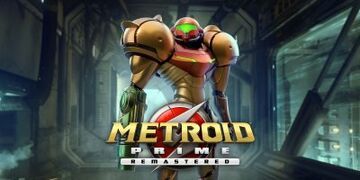 Metroid Prime Remastered test par GamerGen