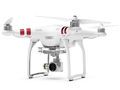 Anlisis DJI Phantom 3 Standard