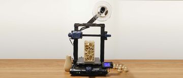 Anycubic Neo Go im Test: 1 Bewertungen, erfahrungen, Pro und Contra