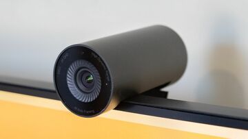 Dell Pro Webcam Review