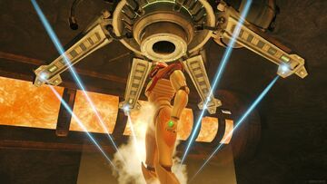 Metroid Prime Remastered test par VideoChums Metroid Prime Remastered test par VideoChums