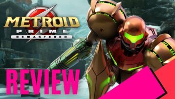 Metroid Prime Remastered reviewed by MKAU Gaming
