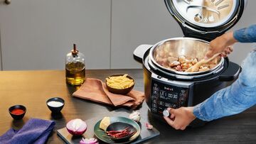 Instant Pot Duo Crisp reviewed by T3