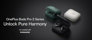 OnePlus Buds Pro 2 testé par Day-Technology OnePlus Buds Pro 2 testé par Day-Technology