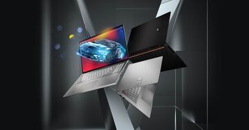 Asus VivoBook Pro 16X reviewed by Fortress Of Solitude