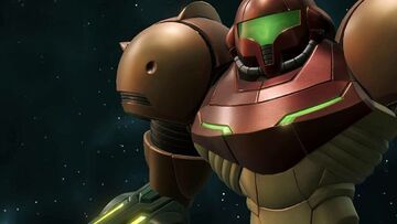 Metroid Prime Remastered test par Toms Hardware (it)