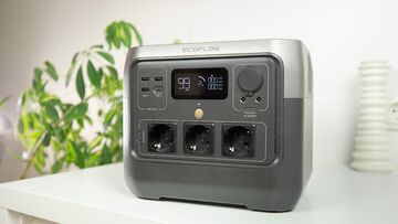 EcoFlow River 2 reviewed by AndroidPit EcoFlow River 2 reviewed by AndroidPit