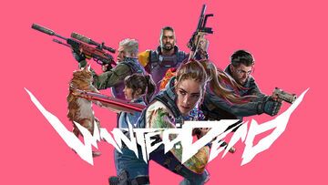 Wanted: Dead test par BagoGames