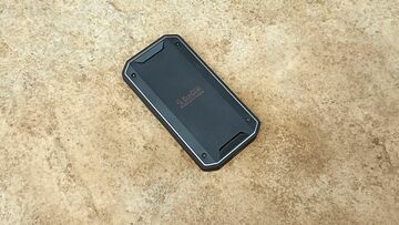 Sandisk Professional PRO-G40 testé par Creative Bloq Sandisk Professional PRO-G40 testé par Creative Bloq