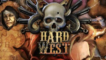 Hard West test par Trusted Reviews Hard West test par Trusted Reviews