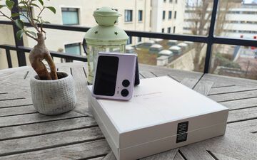 Oppo Find N2 Flip reviewed by PhonAndroid Oppo Find N2 Flip reviewed by PhonAndroid