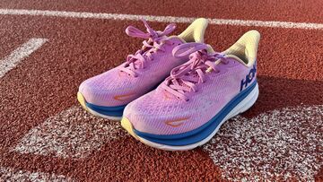 Test Hoka Clifton 9