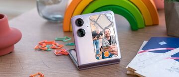 Oppo Find N2 Flip reviewed by GSMArena Oppo Find N2 Flip reviewed by GSMArena