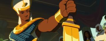 Pharaoh A New Era testé par ZTGD Pharaoh A New Era testé par ZTGD