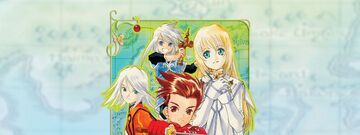 Test Tales Of Symphonia Remastered