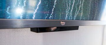 Amazon Fire TV test par Android Central