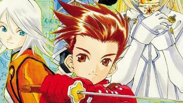 Tales Of Symphonia Remastered reviewed by Push Square