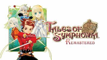 Tales Of Symphonia Remastered reviewed by Pizza Fria