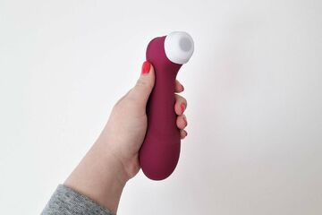 Satisfyer Pro 2 Gen 3 im Test: 5 Bewertungen, erfahrungen, Pro und Contra