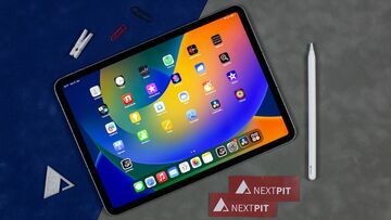 Apple Ipad Pro reviewed by AndroidPit
