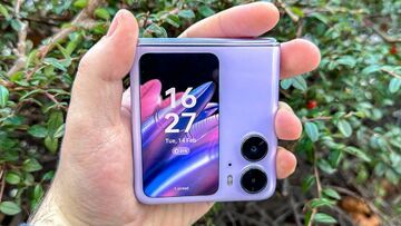 Oppo Find N2 Flip testé par Tom's Guide (US) Oppo Find N2 Flip testé par Tom's Guide (US)