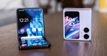 Oppo Find N2 Flip reviewed by The Verge Oppo Find N2 Flip reviewed by The Verge