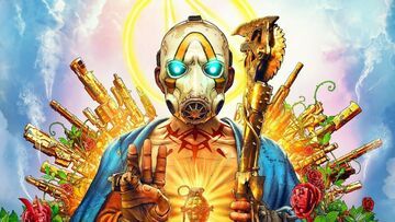 Borderlands 3 reviewed by Push Square
