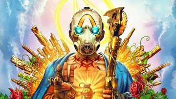 Borderlands 3 test par Push Square