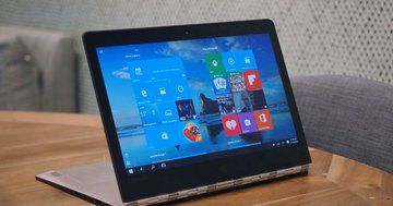 Lenovo Yoga 900 test par Engadget