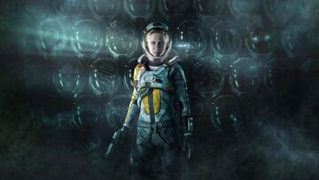 Returnal test par GameOver Returnal test par GameOver