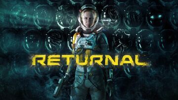 Returnal test par Pizza Fria Returnal test par Pizza Fria