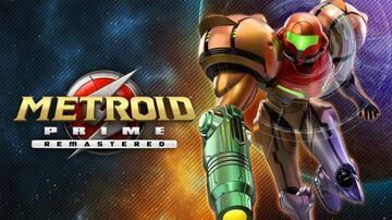 Metroid Prime Remastered reviewed by Niche Gamer