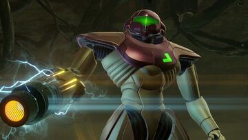 Metroid Prime Remastered reviewed by GamesVillage