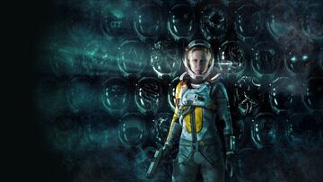 Returnal test par GamesVillage Returnal test par GamesVillage