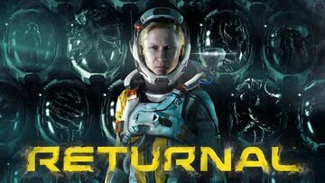 Returnal test par MeuPlayStation Returnal test par MeuPlayStation