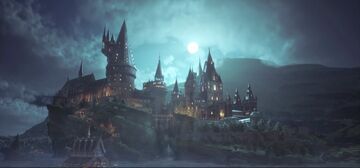 Hogwarts Legacy reviewed by hyNerd.it