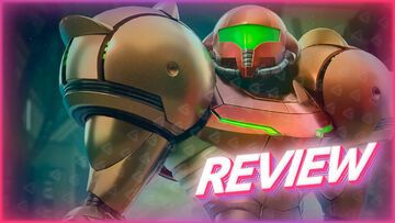 Metroid Prime Remastered reviewed by TierraGamer
