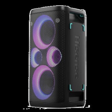 Hisense Rock test par Labo Fnac Hisense Rock test par Labo Fnac