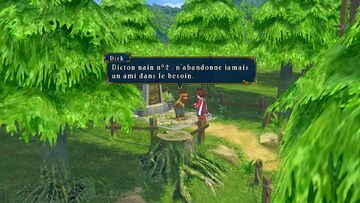 Tales Of Symphonia Remastered test par ActuGaming