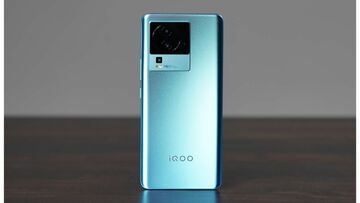 Vivo IQOO Neo7 reviewed by Digit