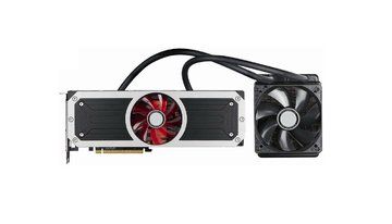 AMD R9 295 im Test: 1 Bewertungen, erfahrungen, Pro und Contra