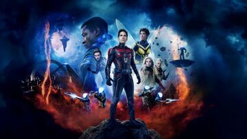 Ant-Man and the Wasp testé par Multiplayer.it Ant-Man and the Wasp testé par Multiplayer.it