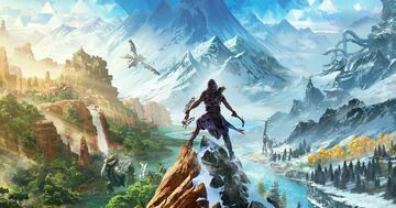 Horizon Call of the Mountain im Test: 53 Bewertungen, erfahrungen, Pro und Contra