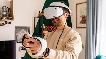Sony PlayStation VR2 testé par Labo Fnac Sony PlayStation VR2 testé par Labo Fnac