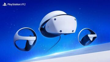 Sony PlayStation VR2 testé par SpazioGames Sony PlayStation VR2 testé par SpazioGames