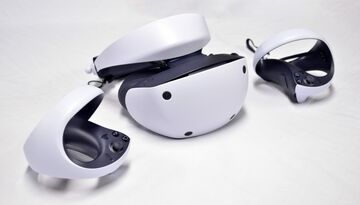 Sony PlayStation VR2 testé par Le Bêta-Testeur Sony PlayStation VR2 testé par Le Bêta-Testeur