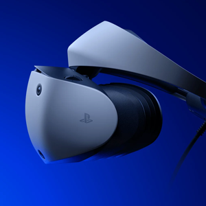 Sony PlayStation VR2 testé par PlaySense Sony PlayStation VR2 testé par PlaySense