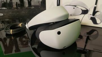 Sony PlayStation VR2 testé par GamerGen Sony PlayStation VR2 testé par GamerGen