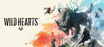 Wild Hearts reviewed by 4players